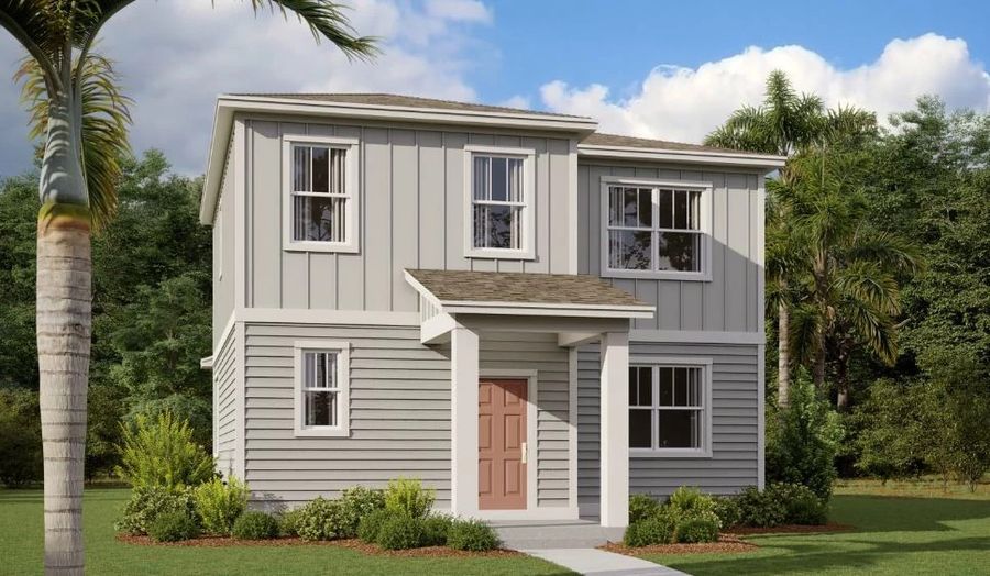 2467 Zuni Road. Saint Cloud, FL 34771