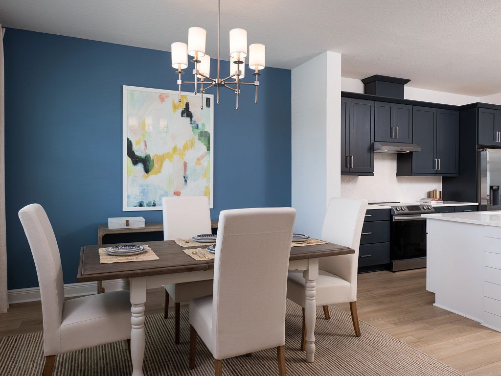Northlake at Ovation - Regina II Interior Image 2
