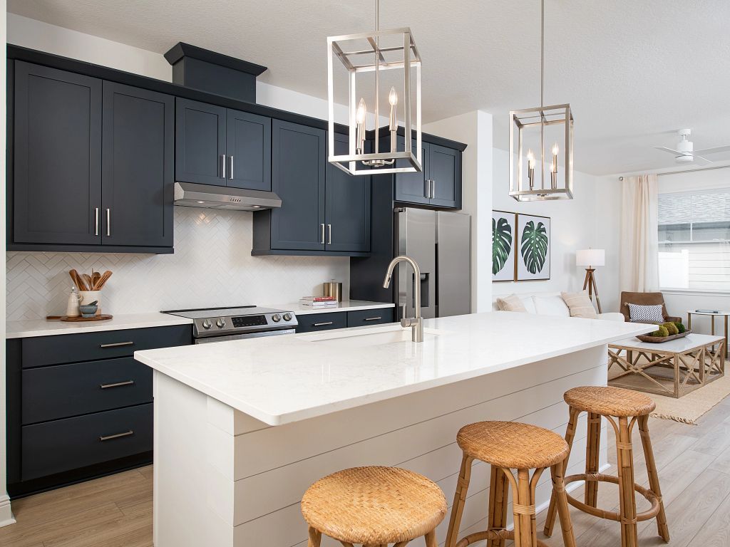 Northlake at Ovation - Regina II Interior Image 3