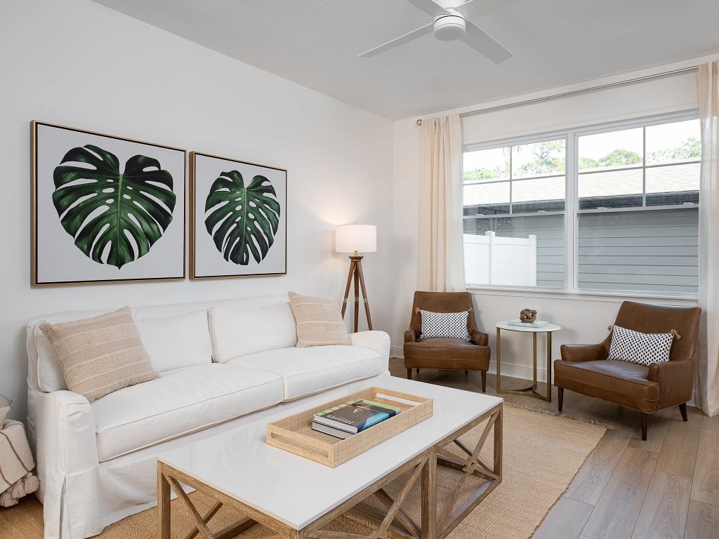 Northlake at Ovation - Regina II Interior Image 4