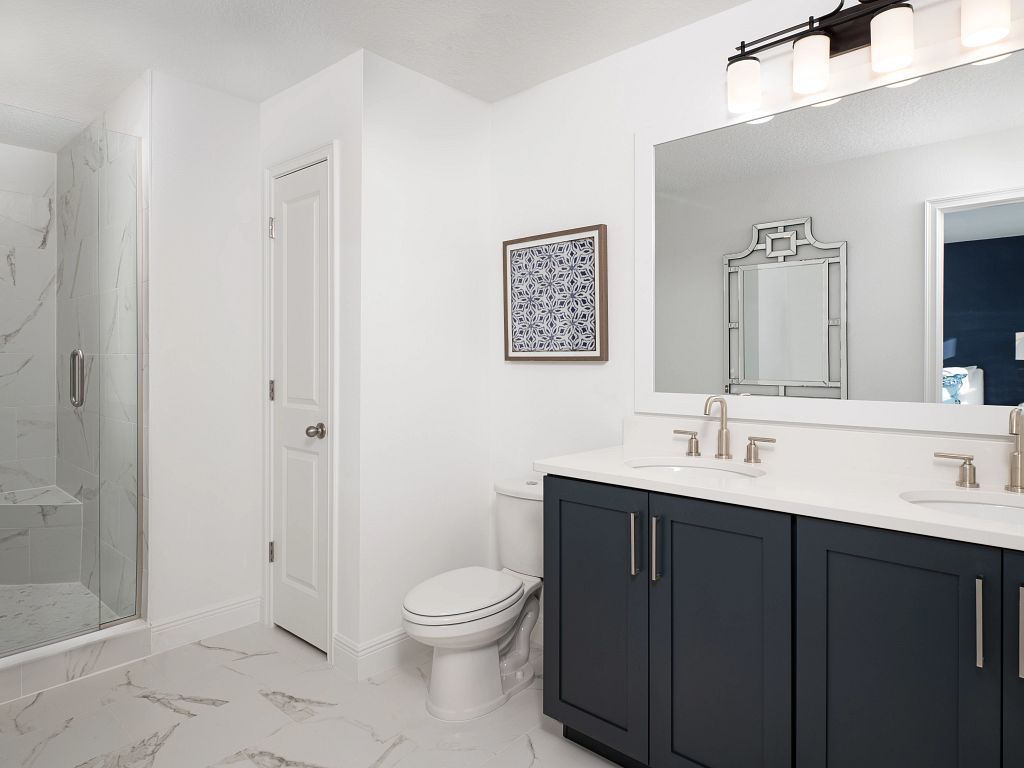 Northlake at Ovation - Regina II Interior Image 6