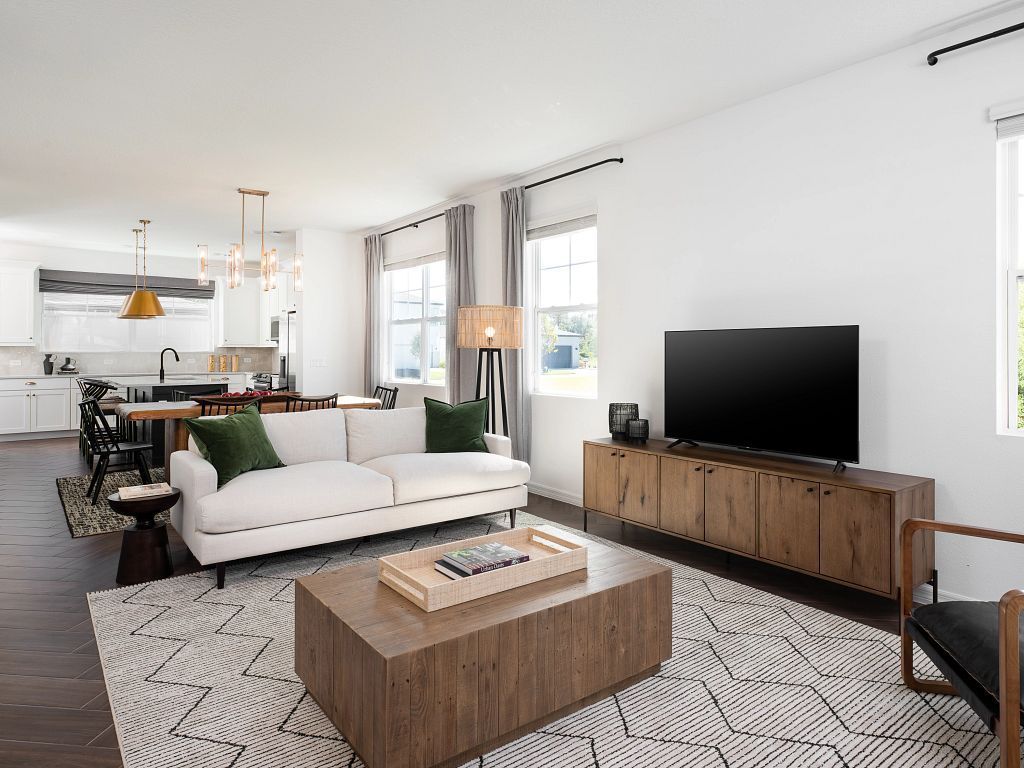 Northlake at Ovation - Walden II Interior Image 2