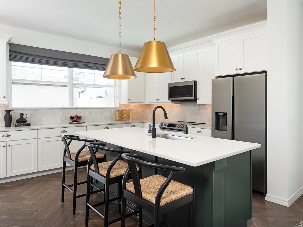 Northlake at Ovation - Walden II Interior Image 3