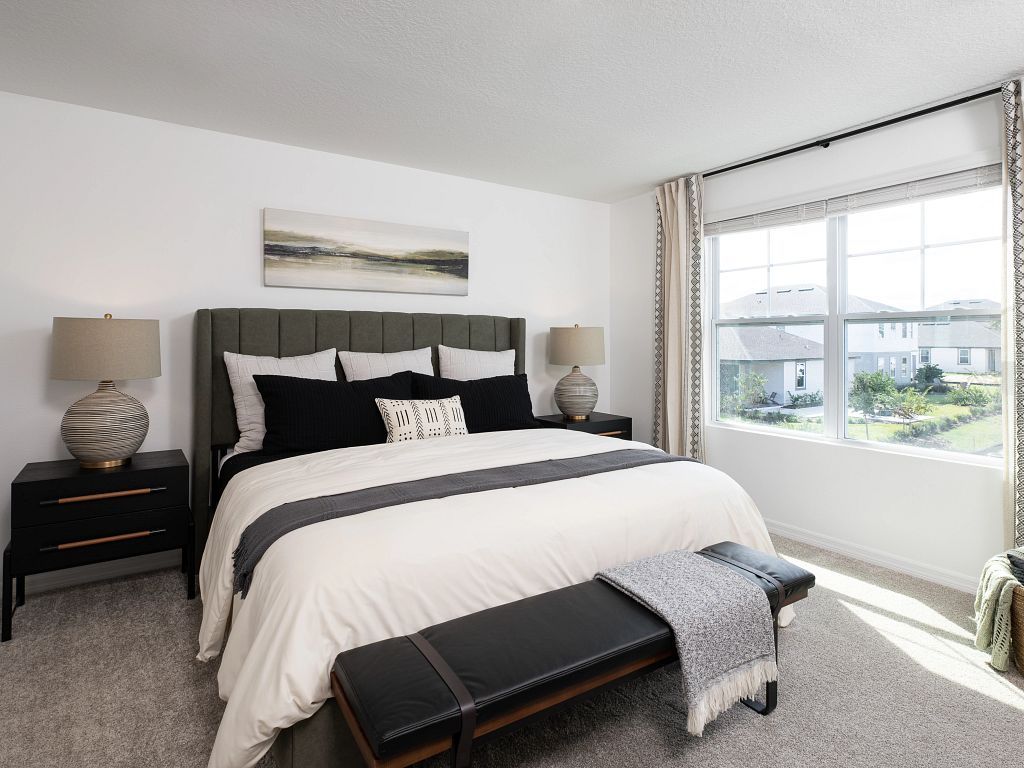 Northlake at Ovation - Walden II Interior Image 4