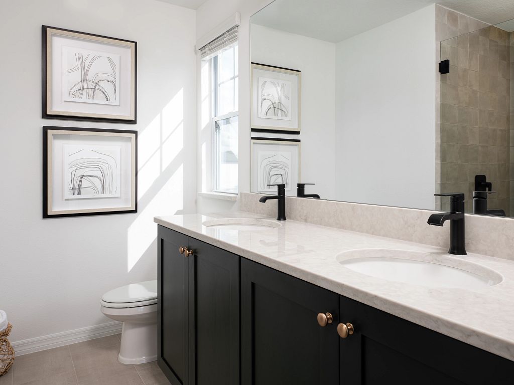 Northlake at Ovation - Walden II Interior Image 5