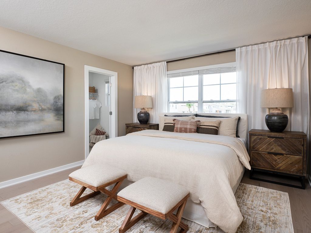 Northlake at Ovation - Kendall II Interior Image 4