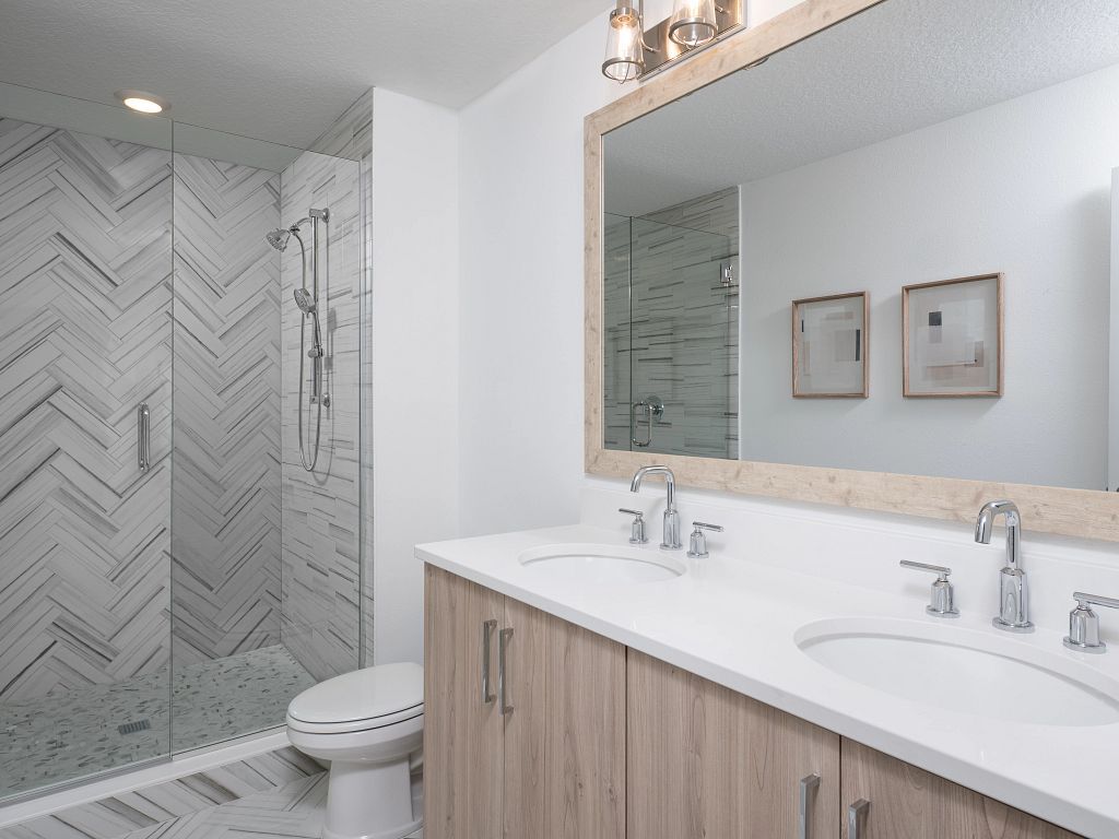 Northlake at Ovation - Kendall II Interior Image 5