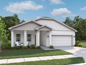 1635 Cane Bamboo Drive (Badland)