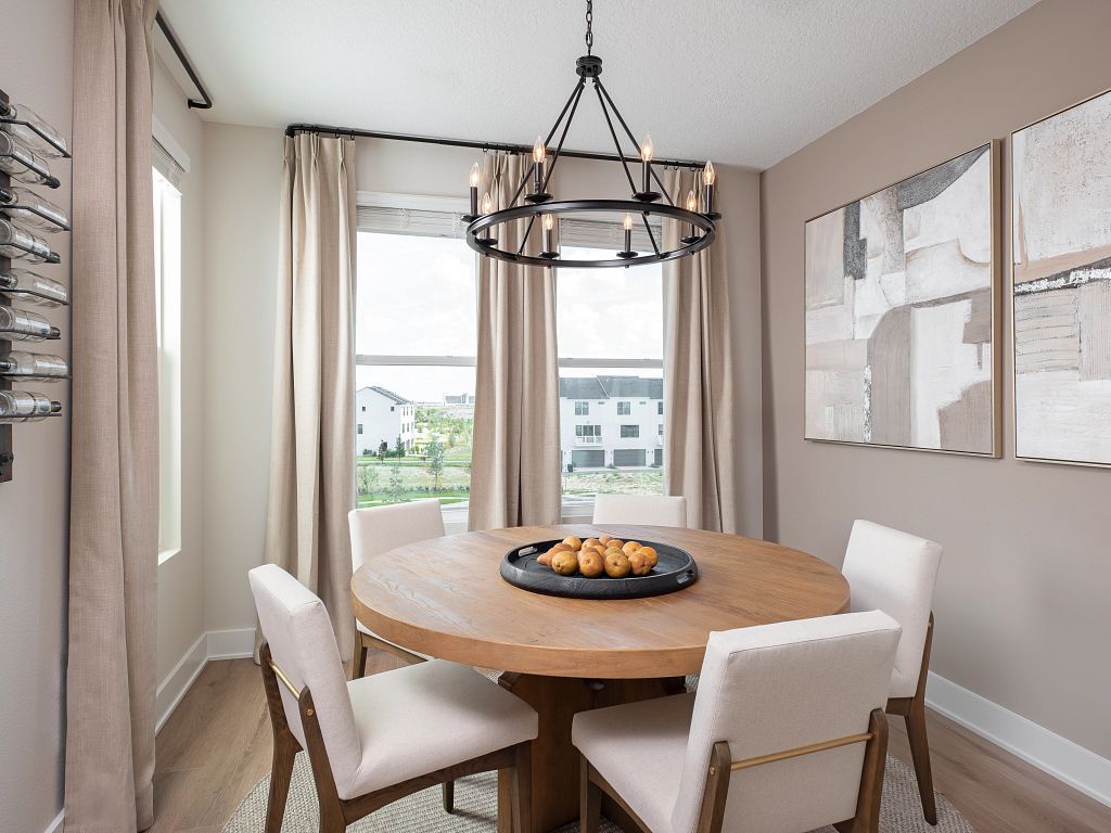 Parkview at Hamlin - Haines II Interior Image 4