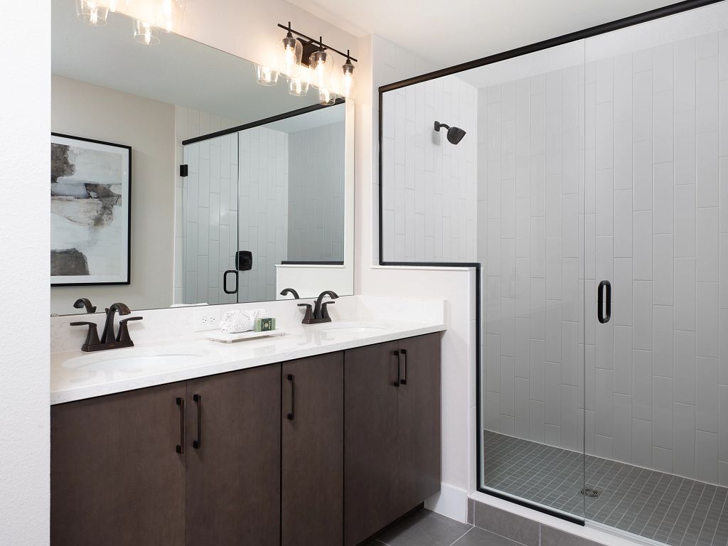 Parkview at Hamlin - Haines II Interior Image 6