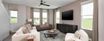 casa en Parkview at Hamlin por Ashton Woods