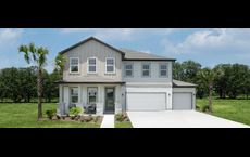 Tyson Reserve: Saint Cloud, Florida - Ashton Woods