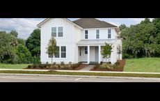 Weslyn Park: Saint Cloud, Florida - Ashton Woods