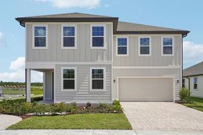 711 Junonia Blvd (Moseley II)