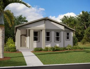 Econ - Northlake at Ovation: Winter Garden, Florida - Ashton Woods