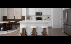 Leydenview: Mableton, Georgia - Ashton Woods