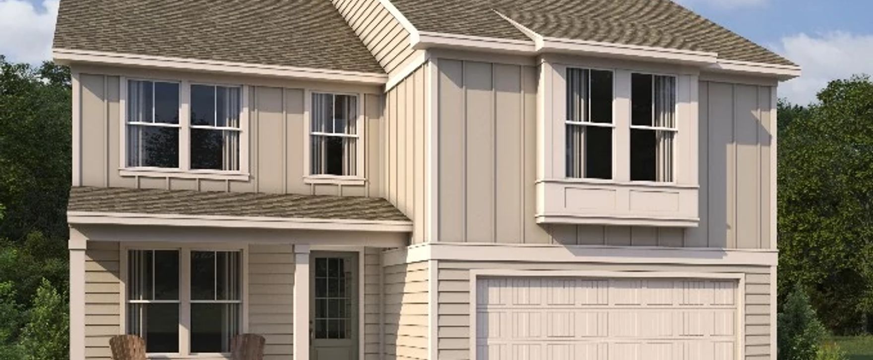 5525 Coalie Trace (Buckley)