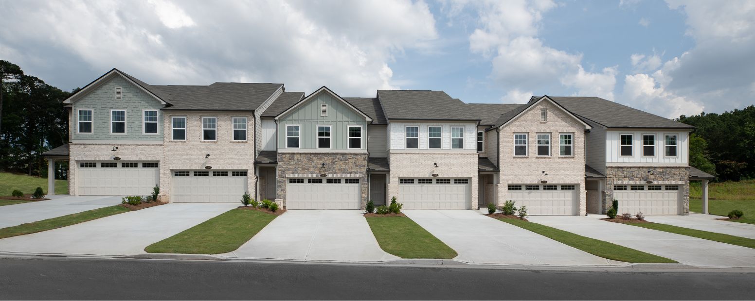 casa en Leydenview por Ashton Woods