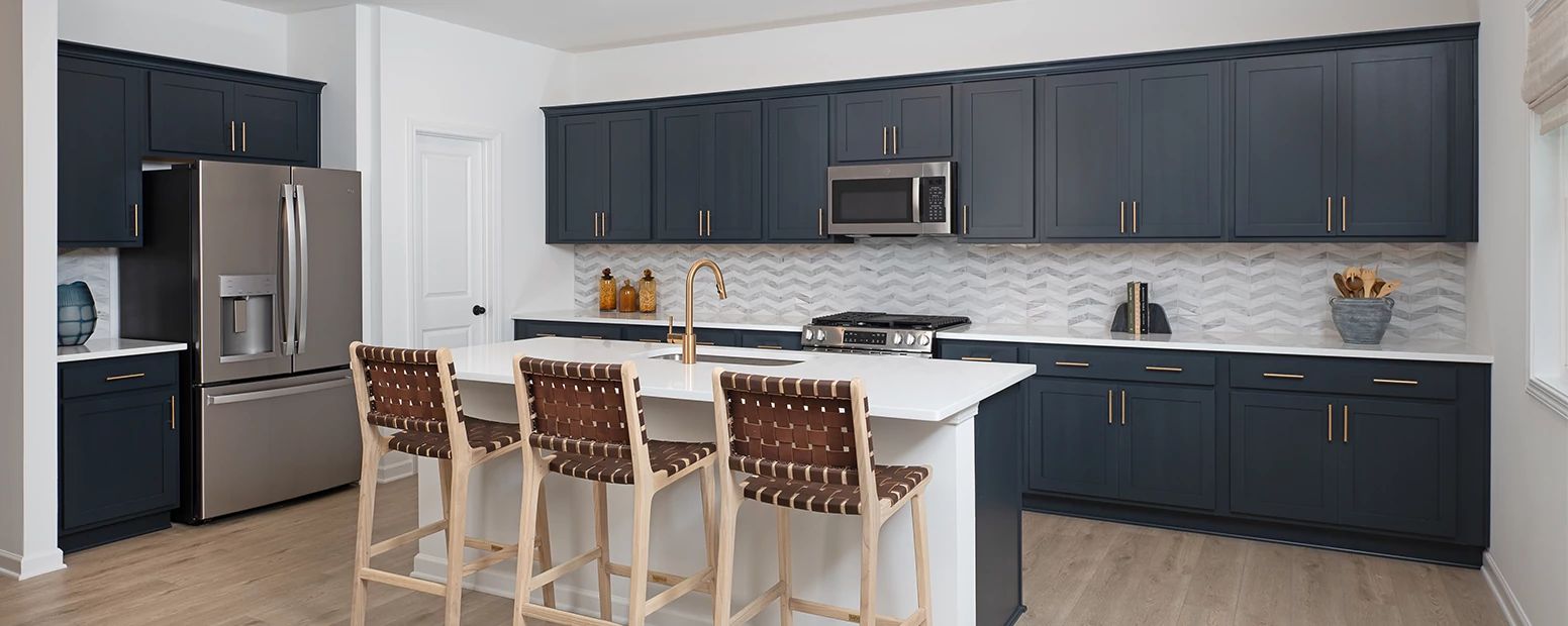 Eastlyn Crossing - Flowery Branch, GA