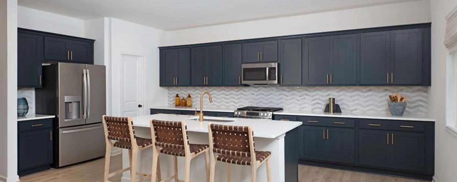 Langston Reserve - Cartersville, GA