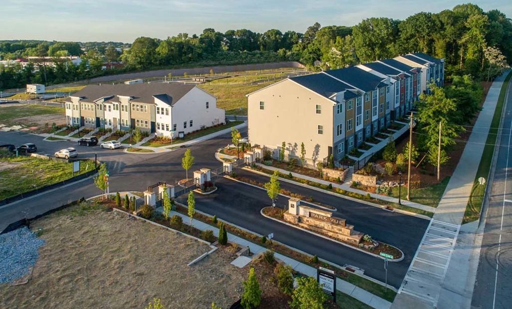 1690 Gunnin Trace NW (Indigo)