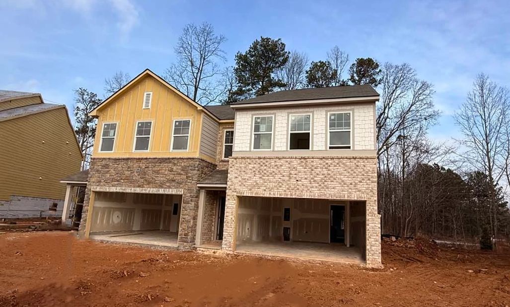 6728 Armonia Drive SW (Marigold)