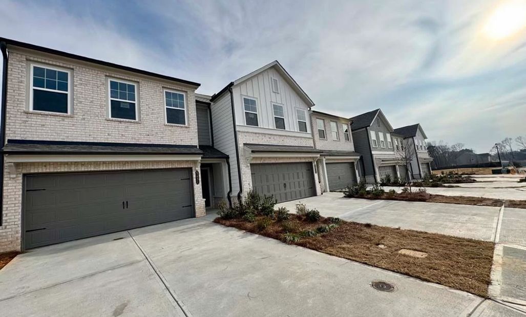 5439 Allegro Lane (Foxglove)