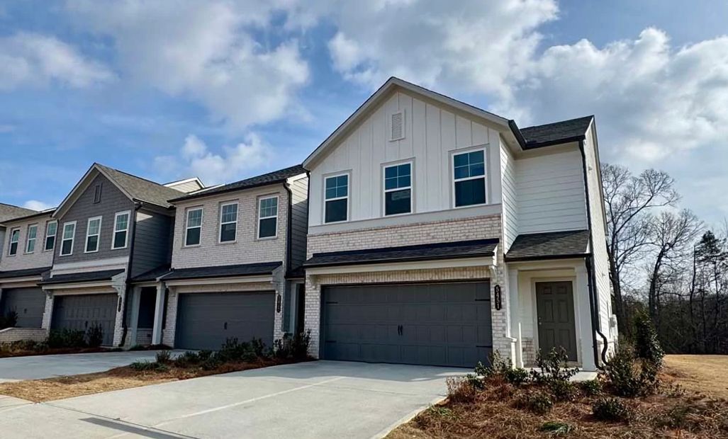 5451 Allegro Lane (Foxglove)