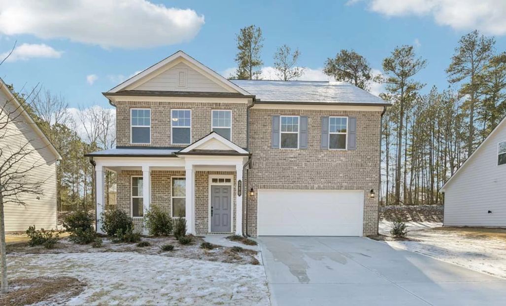 280 Silverleaf Trail