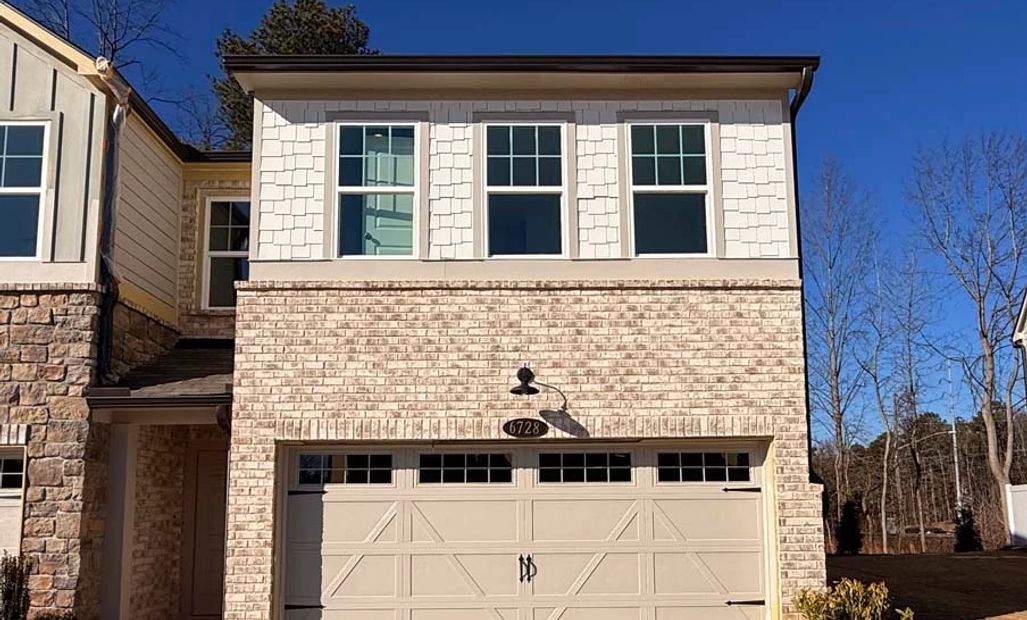 Marigold - Leydenview: Mableton, Georgia - Ashton Woods