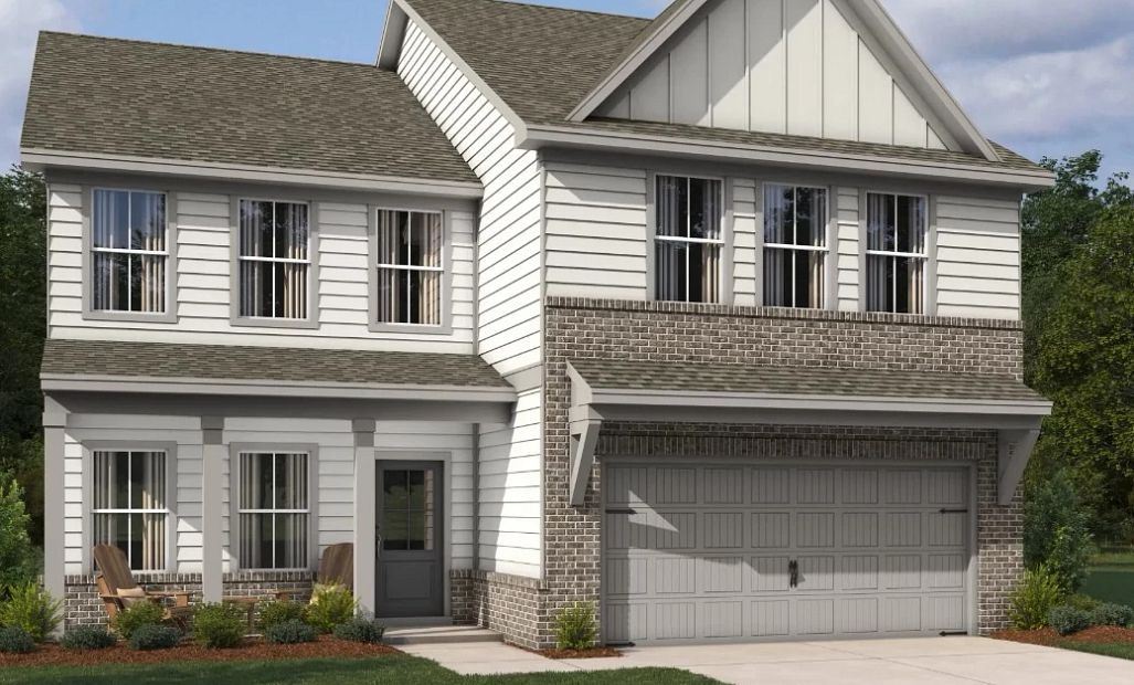 5368 Frontier Ct (Buckley)