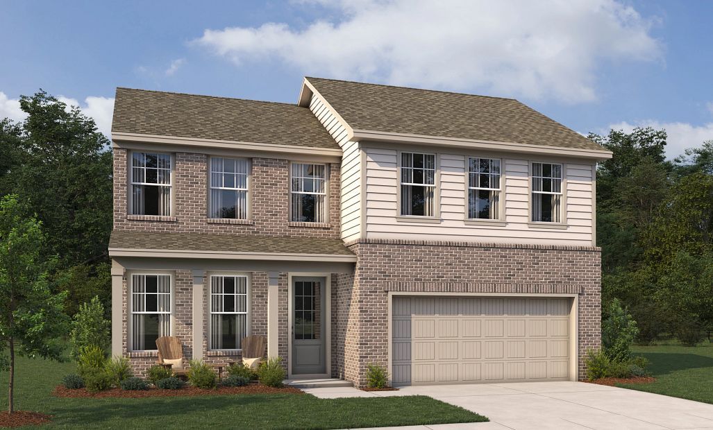 226 Silverleaf Trail