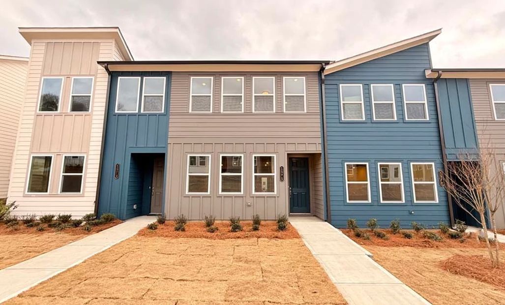 1575 Driggs Drive Nw