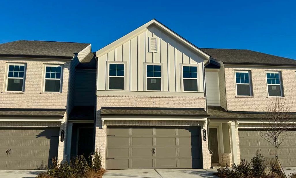 5435 Allegro Lane (Foxglove)