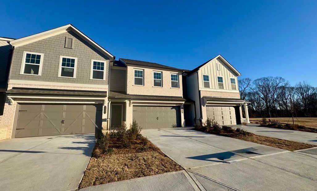 5443 Allegro Lane (Foxglove)