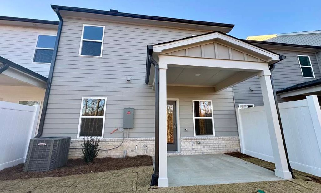 5443 Allegro Lane (Foxglove)