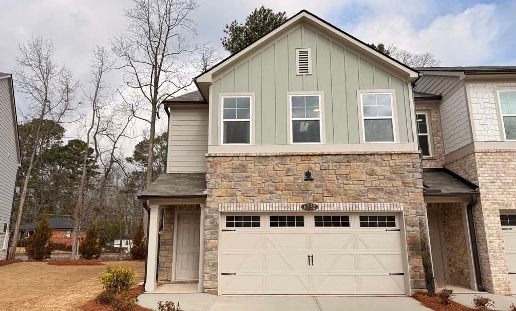 6732 Armonia Drive SW (Foxglove)