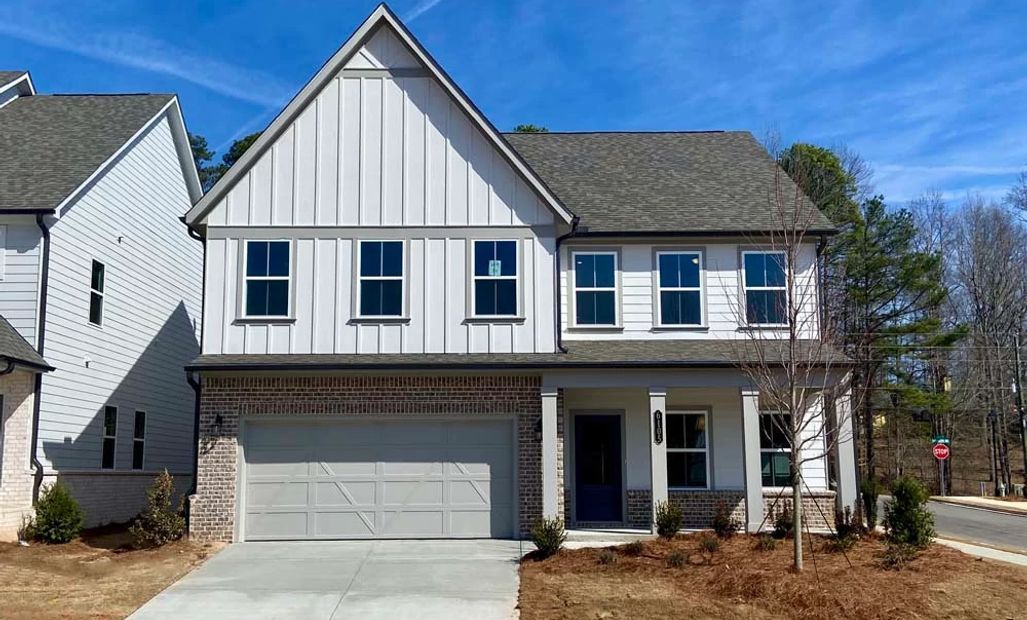 6105 Kismet Road (Savoy)