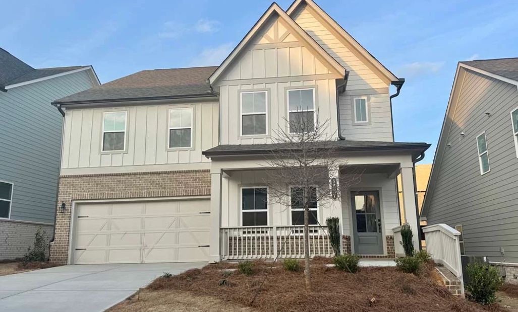 5537 Coalie Trace (Lancaster)