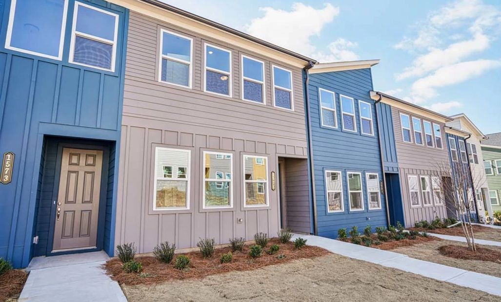 1575 Driggs Drive NW (Calliope)