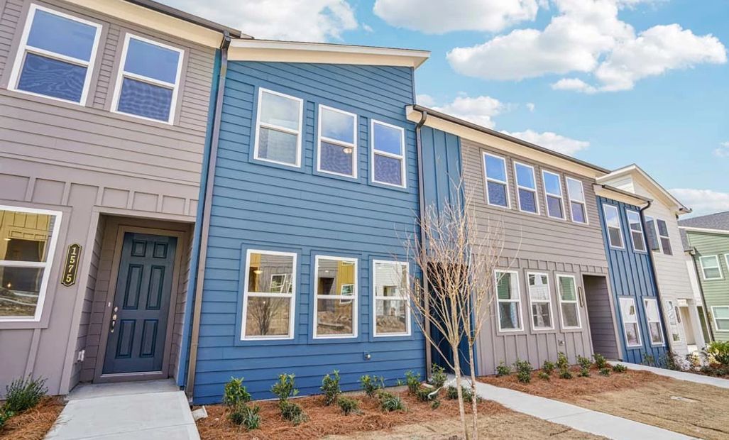 1577 Driggs Drive NW (Calliope)