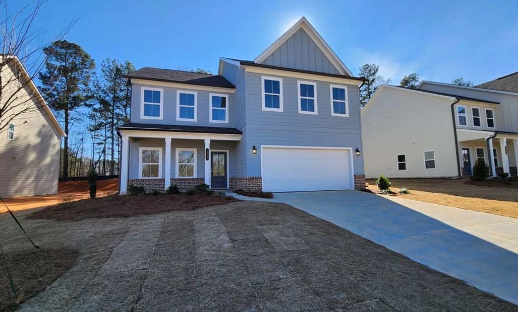 252 Silverleaf Trail (Buckley)