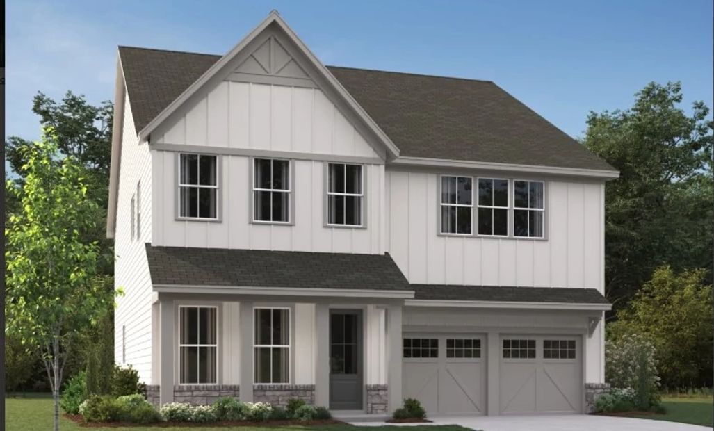 100 East Harbor Drive (Scarlet)