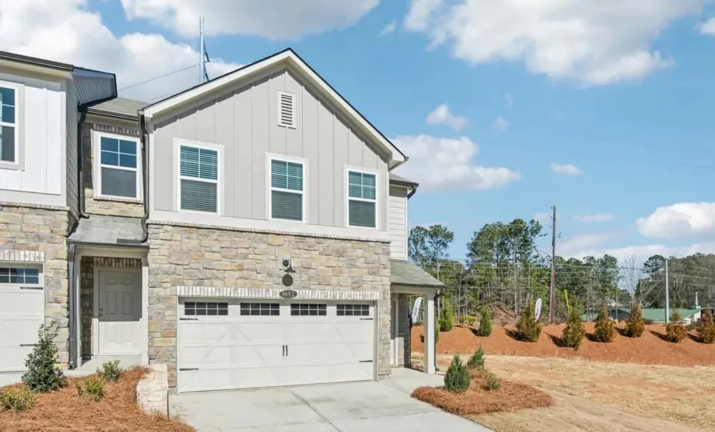 6692 Armonia Drive SW (Foxglove)