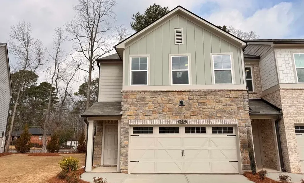 6732 Armonia Drive SW (Foxglove)