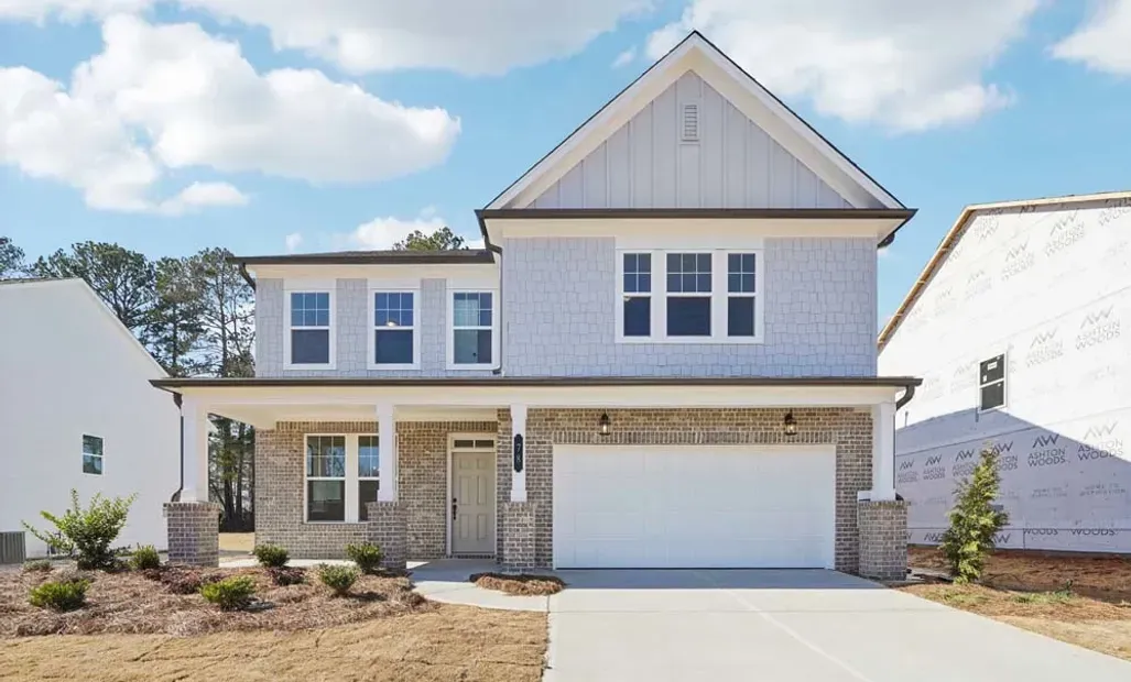 78 Silverleaf Trail (Savoy)