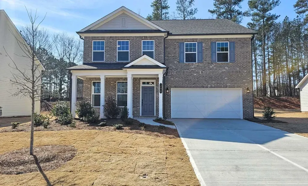 280 Silverleaf Trail (Hampstead)