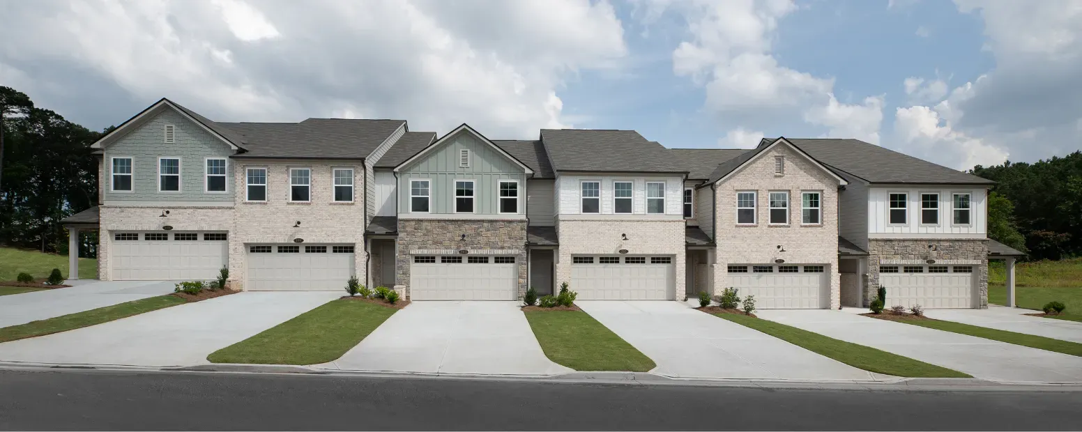 casa en Leydenview por Ashton Woods