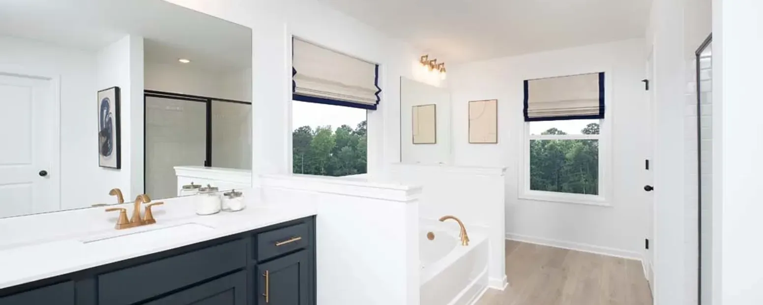 casa en Eastlyn Crossing por Ashton Woods