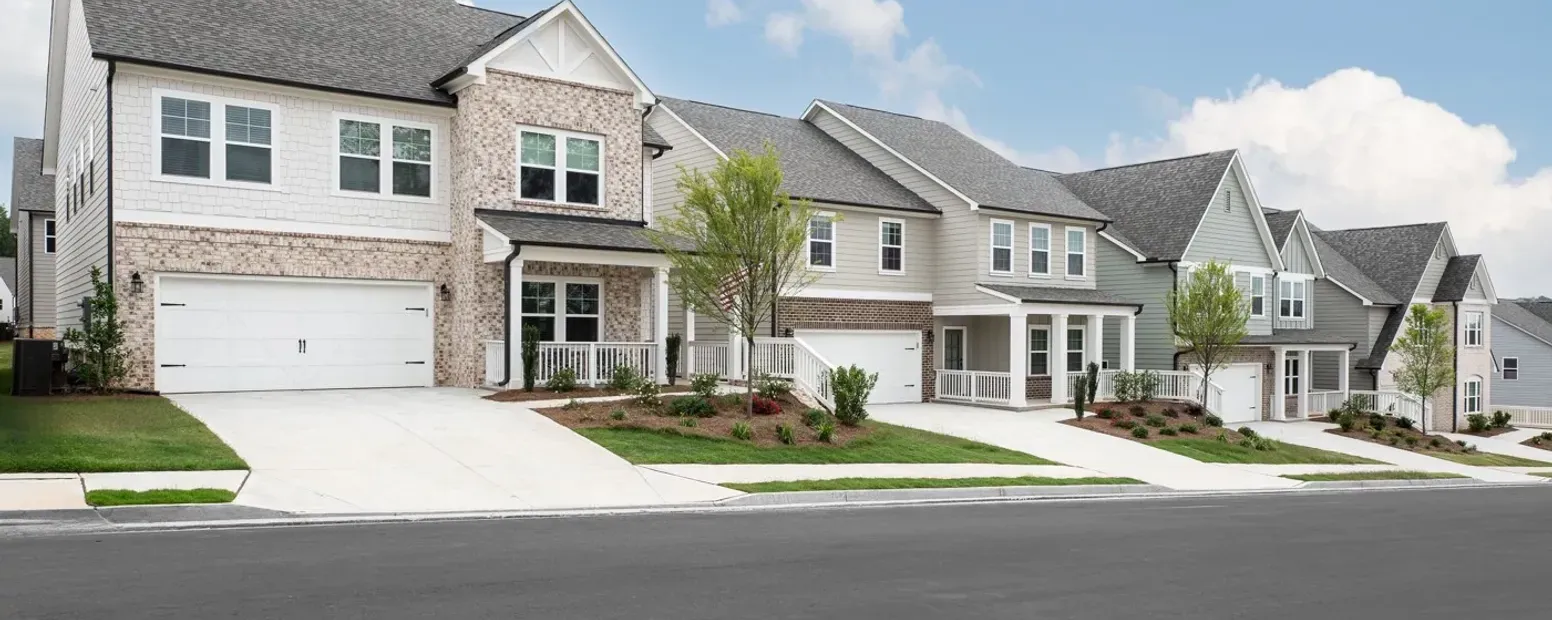 casa en Langston Reserve por Ashton Woods